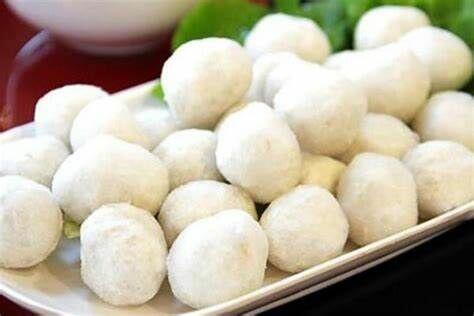 Fish Ball