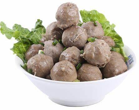 Meat Ball