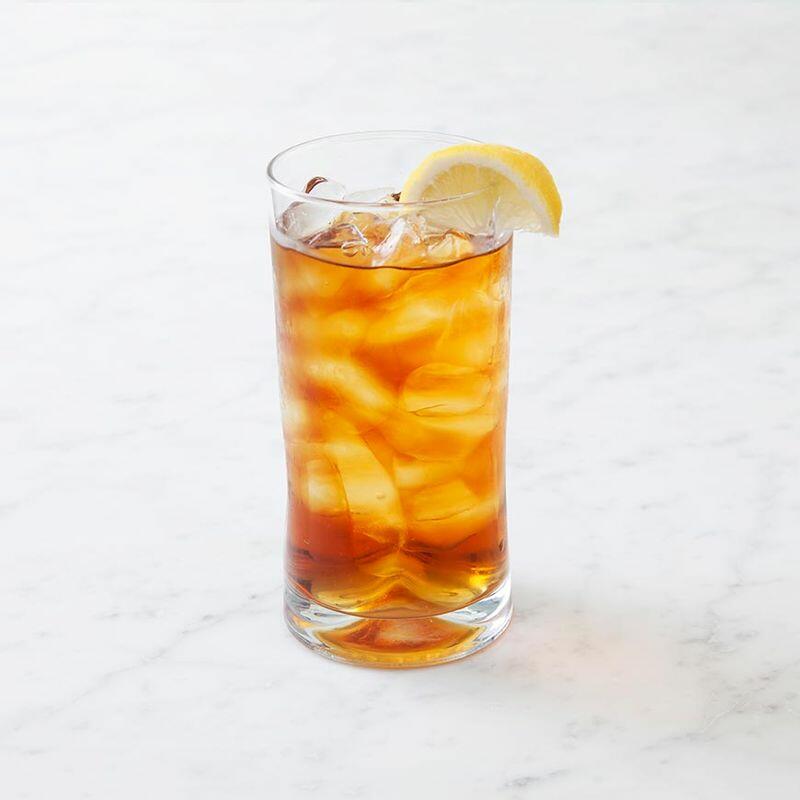 Iced Black Tea