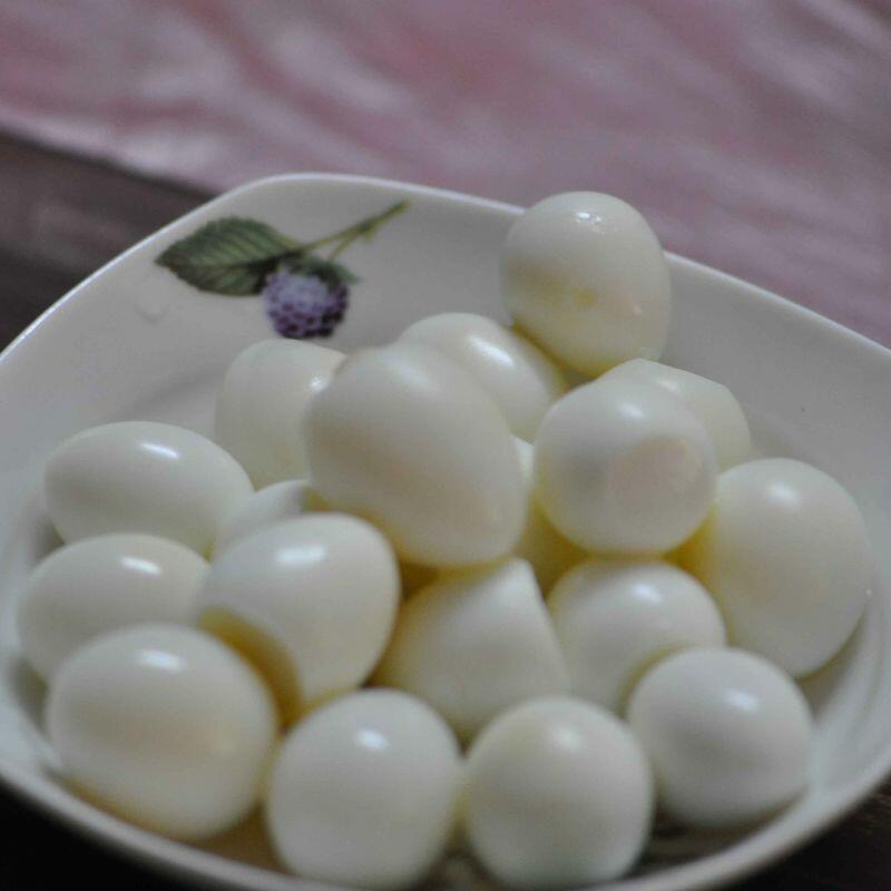 Quail Egg